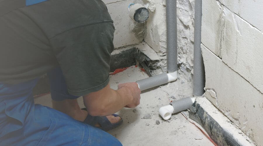 Professional Tankless Water Heater Installation in Lyons, MI